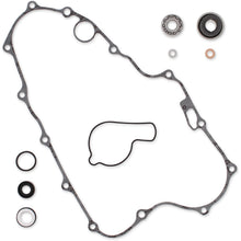 Moose Offroad Water Pump Repair Kit for Honda 0934-5188_434244