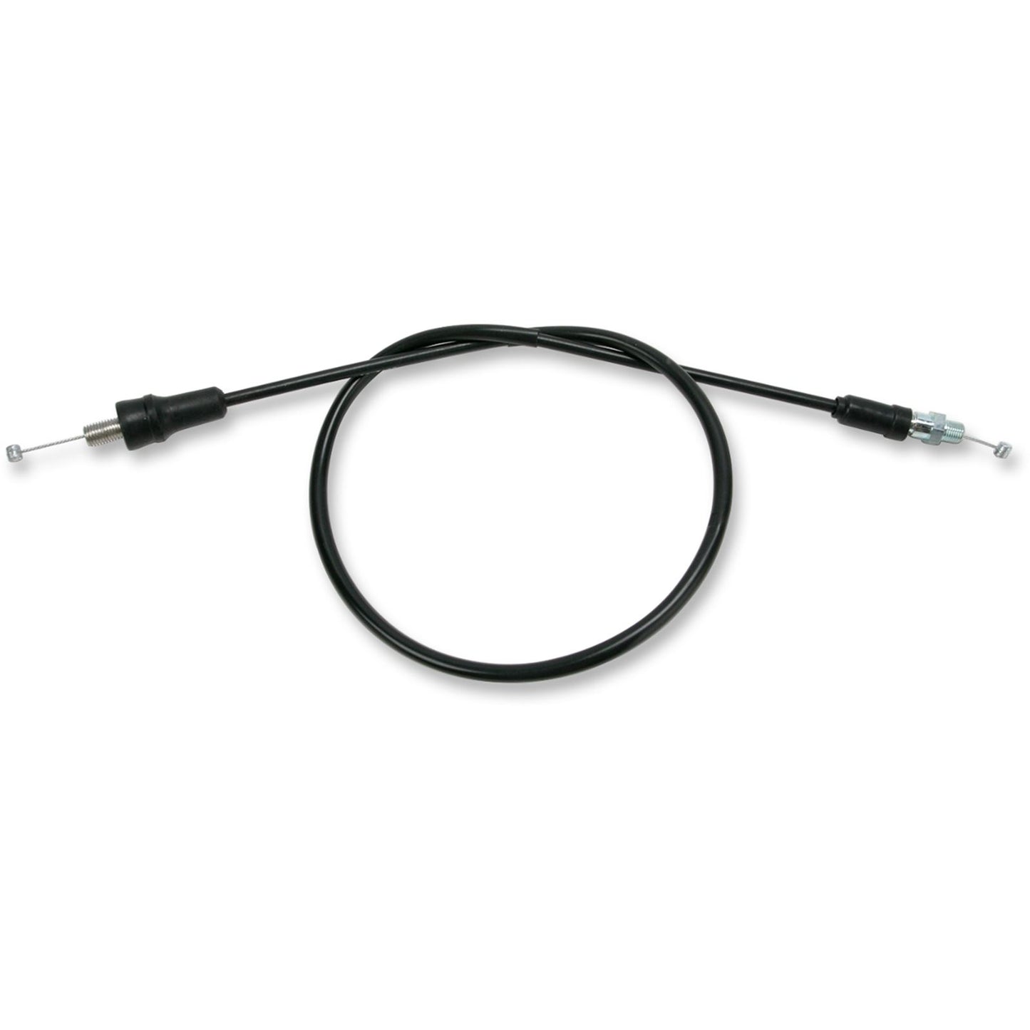 Parts Unlimited Throttle Cable - for Yamaha [MPN: K28-2107]_451191