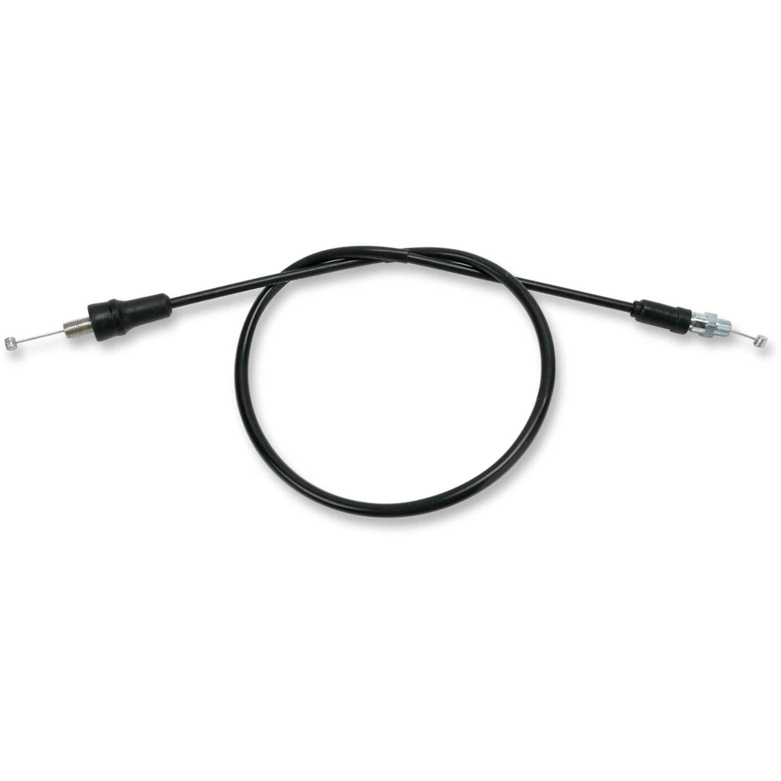 Parts Unlimited Throttle Cable - for Yamaha [MPN: K28-2107]_451191