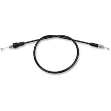 Parts Unlimited Throttle Cable - for Yamaha [MPN: K28-2107]_451191