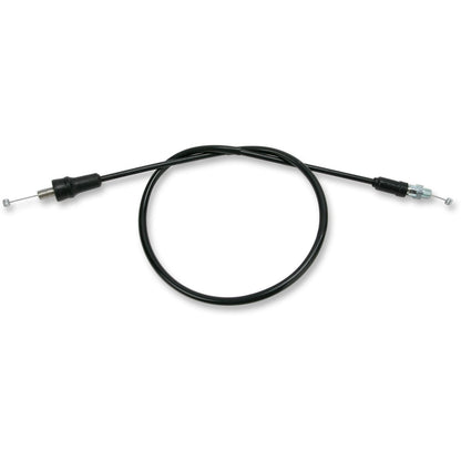 Parts Unlimited Throttle Cable - for Yamaha [MPN: K28-2107]_451191