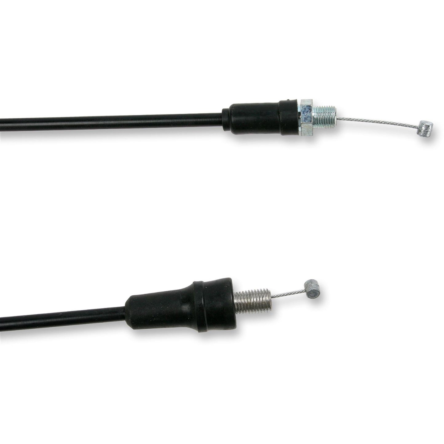 Parts Unlimited Throttle Cable - for Yamaha [MPN: K28-2107]_451192