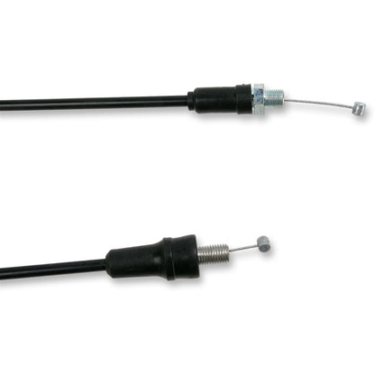 Parts Unlimited Throttle Cable - for Yamaha [MPN: K28-2107]_451192