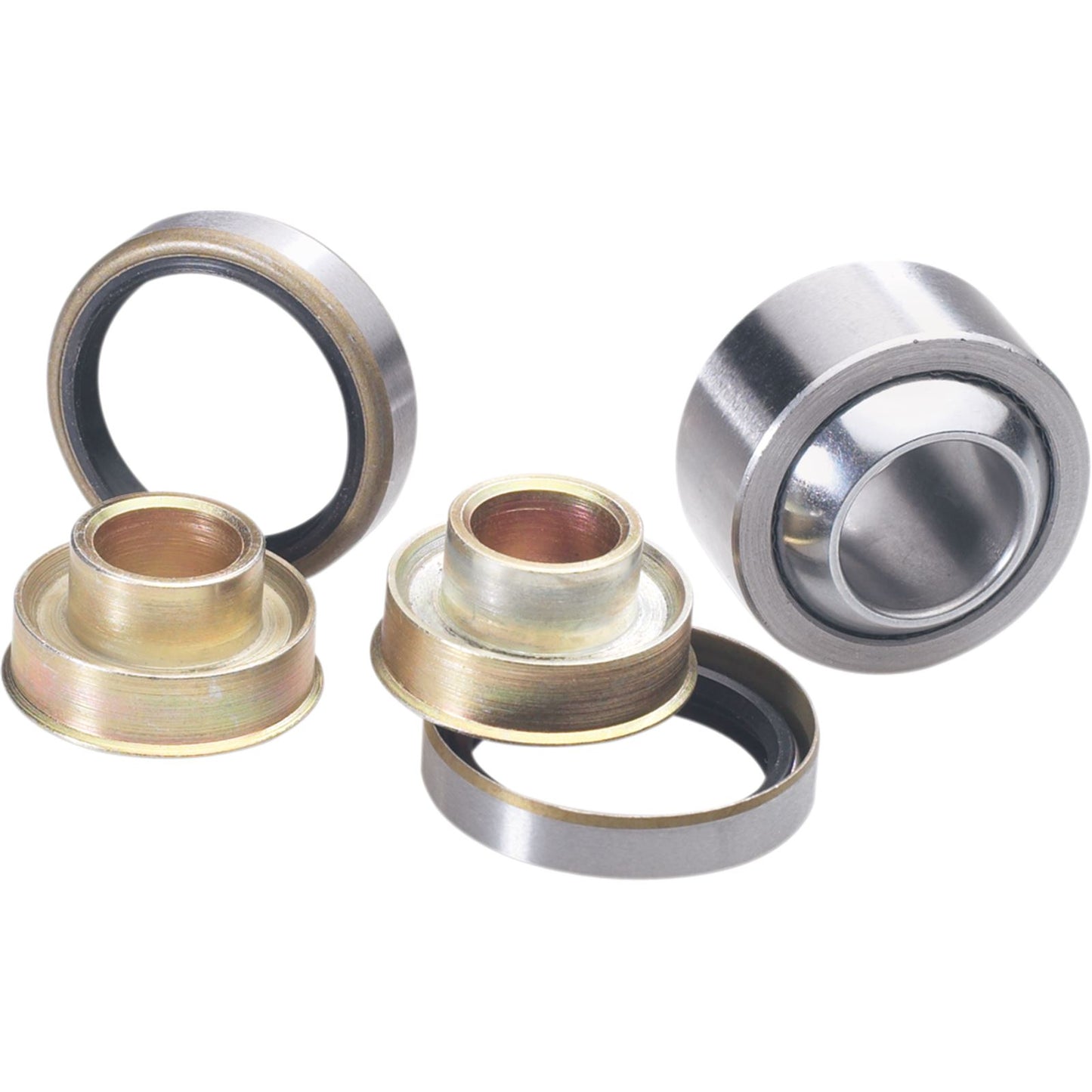 Moose Offroad Shock Bearing Kit - Lower A27-1089_438560