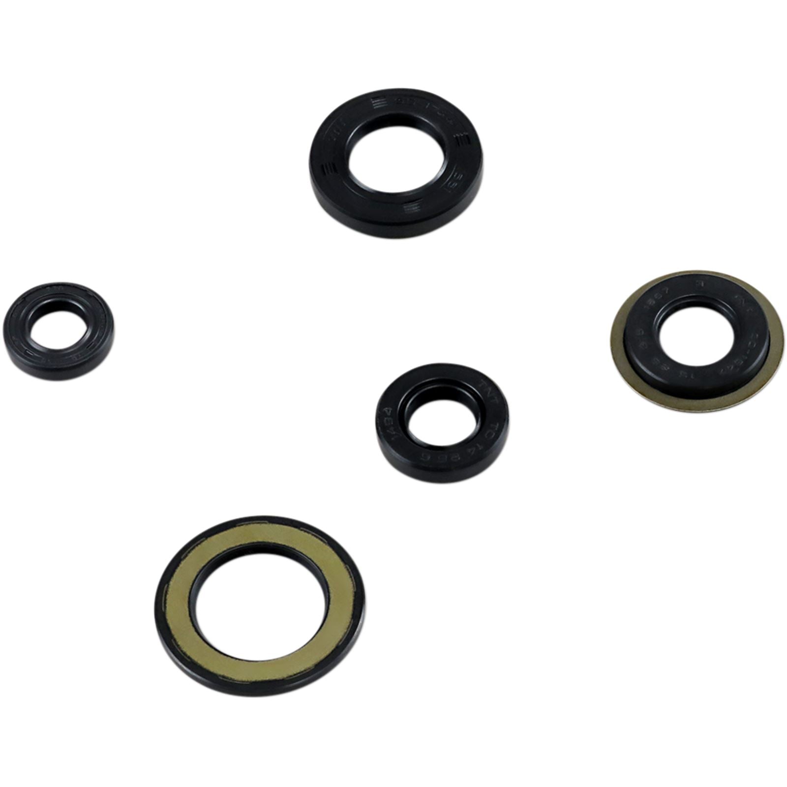 Moose Offroad Engine Oil Seal Kit for Yamaha 0935-1022_434781