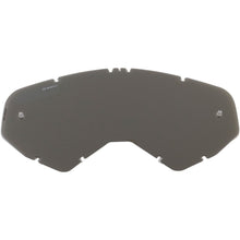Moose Offroad XCR Lens - Silver 2602-0771_439996