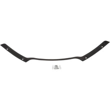 Performance Machine Windshield Trim - Merc - Black Ops - FLTR '15+ 0209-2018MRC-BO_453309
