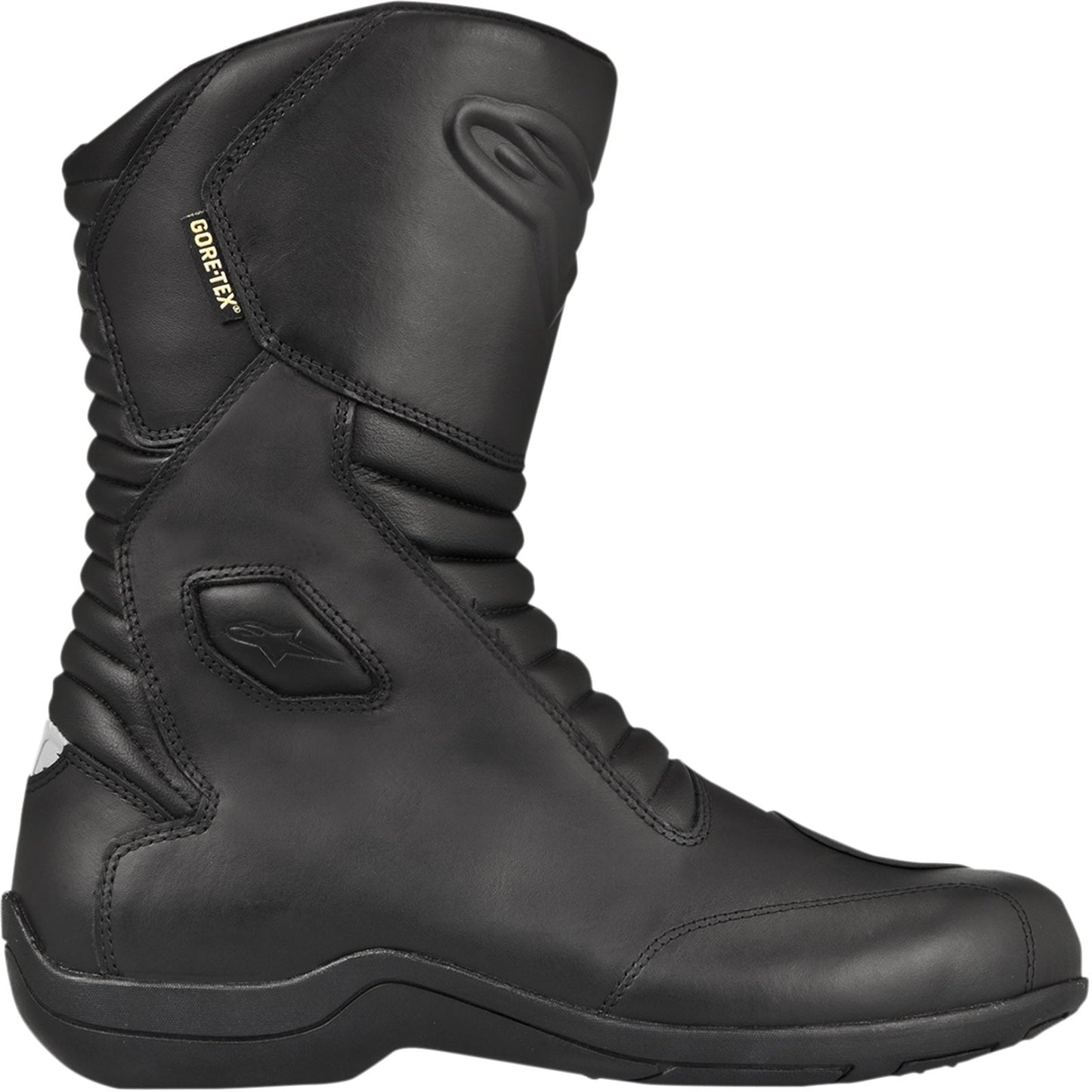 Alpinestars Web Gore-Tex Boots - Black - Size 9 [MPN: 2335013-10-43]_335651