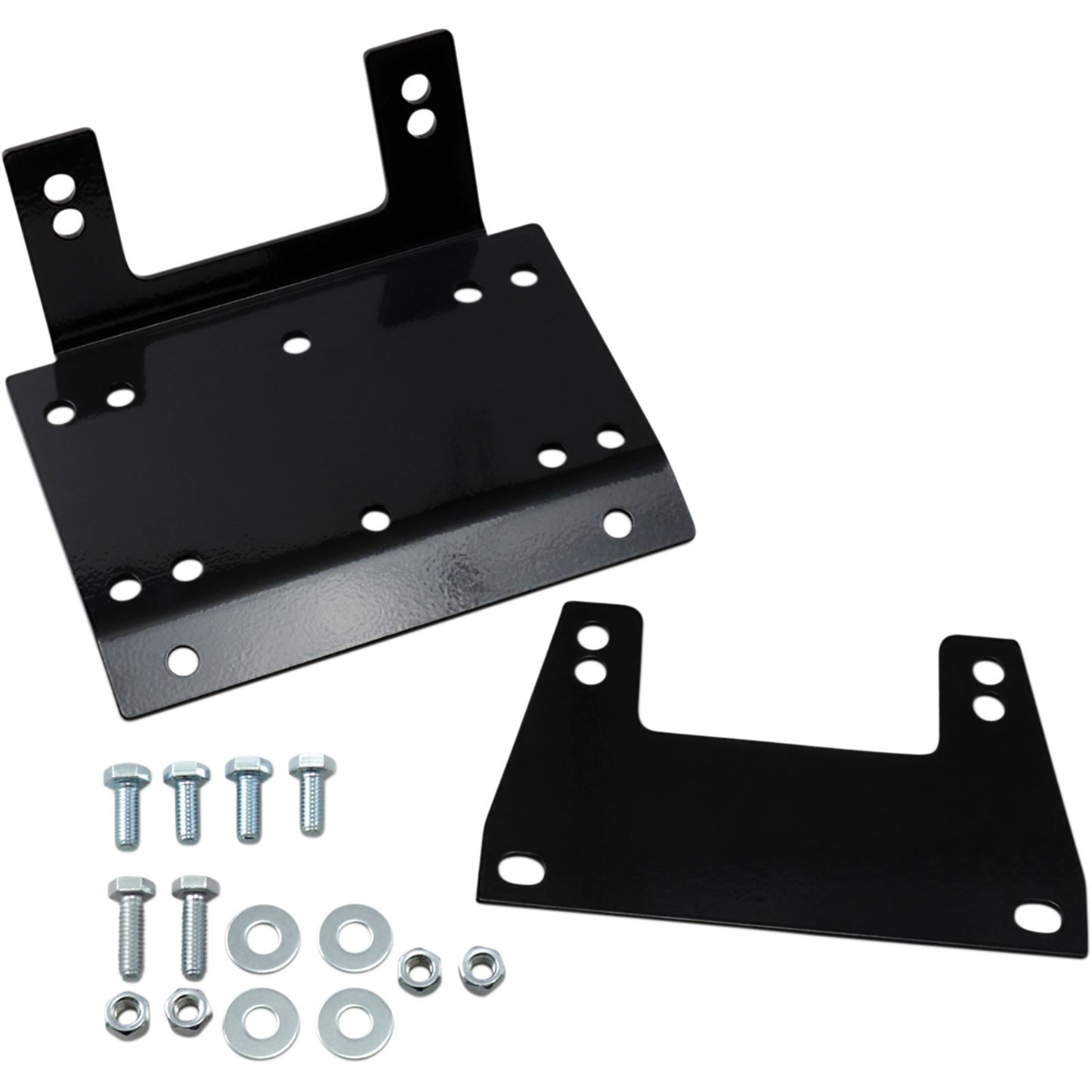 Moose Offroad Winch Mount for Arctic Cat 4505-0636_443495