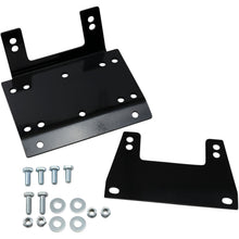 Moose Offroad Winch Mount for Arctic Cat 4505-0636_443495