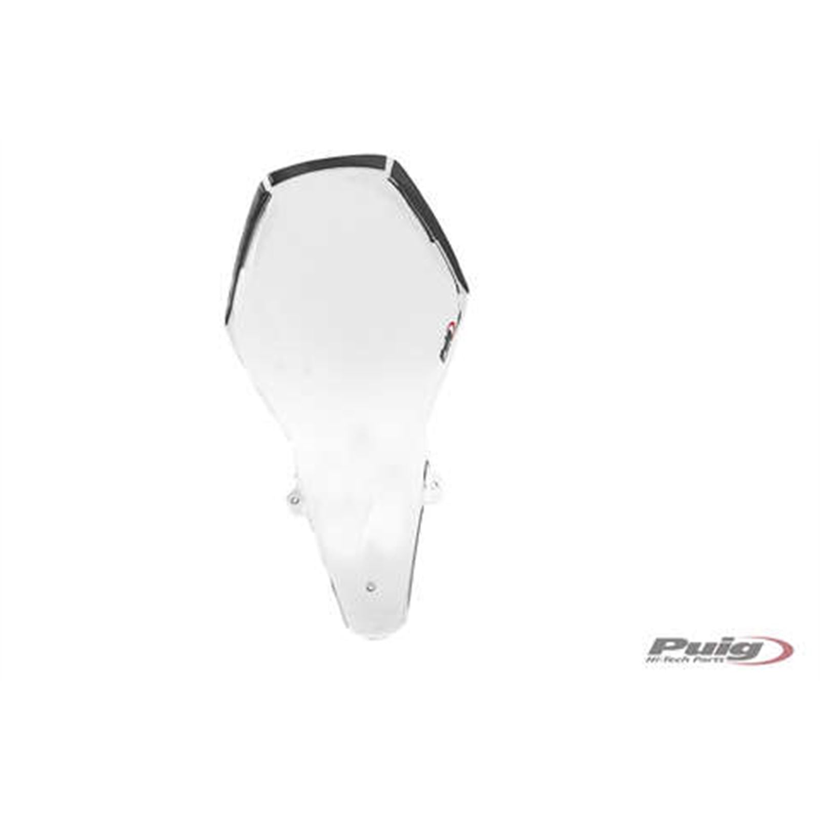 Puig HeadLight Protector Clear For Suzuki 9736W_986725