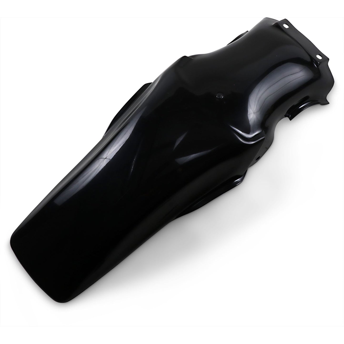 UFO Plastics MX Read Fender '91-'92 CR125R |'90-'91 CR250R |'91-'01 CR500R [MPN: HO02624001]_1042539