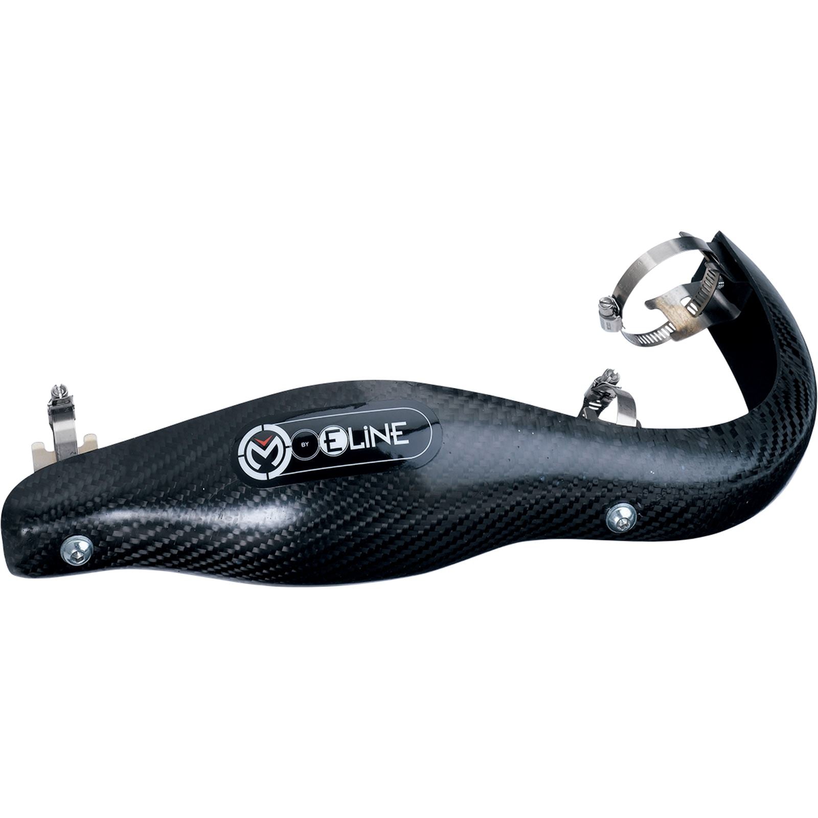 Moose Offroad Pipe Guard - MegaBomb 1861-0344_437392