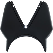 Puig Universal Vision Windshield - Black 1516N_461641