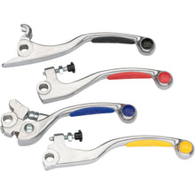 Moose Offroad Black Competition Lever Set for KX125/250 M557-23-20_438824