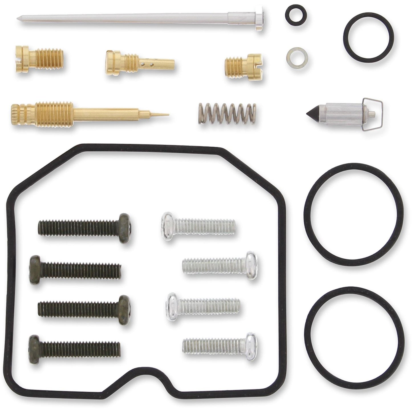 Moose Offroad Repair Kit Carburetor For Kawasaki 1003-0583_434951