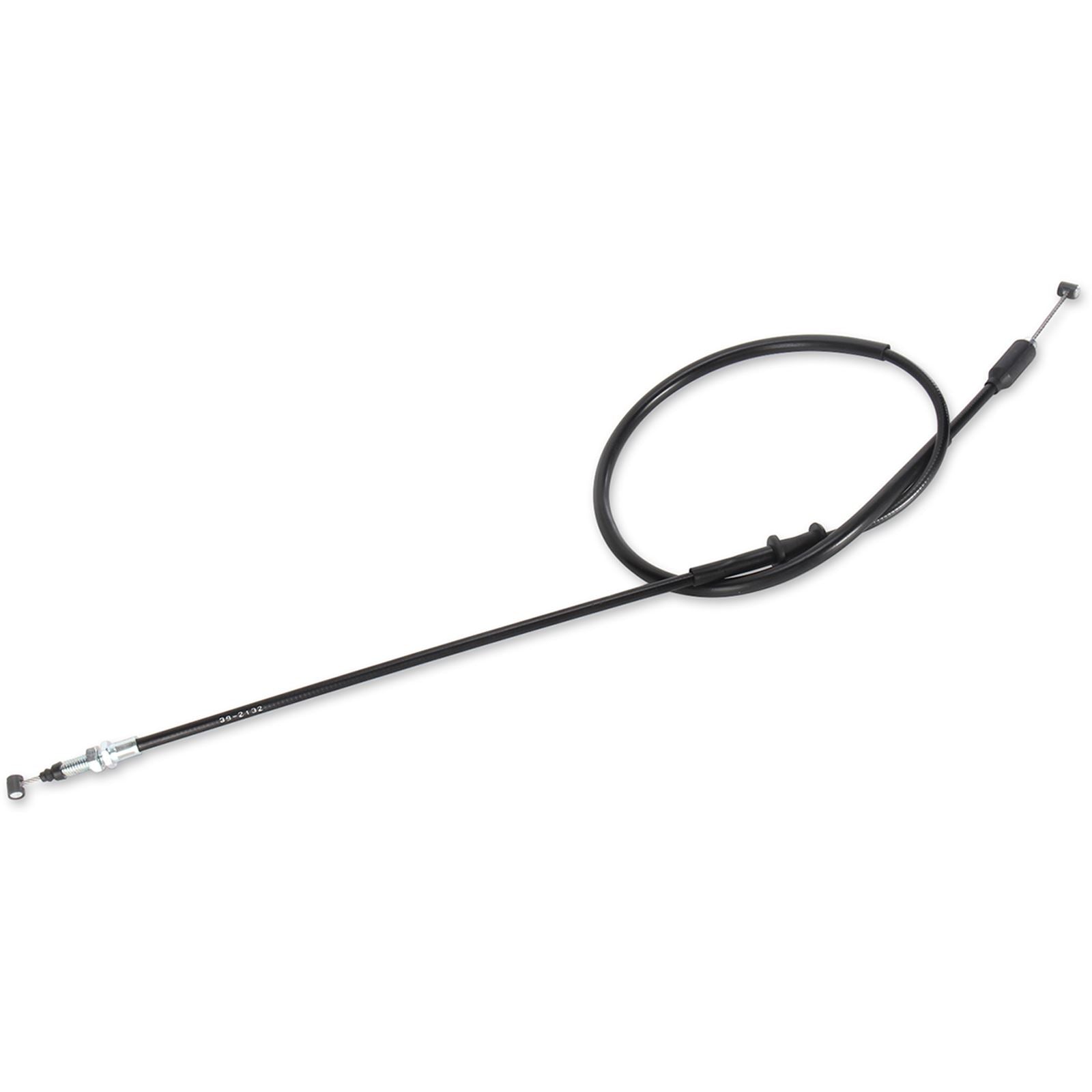 Moose Offroad Moose Clutch Cable for Yamaha 0652-1697_432441