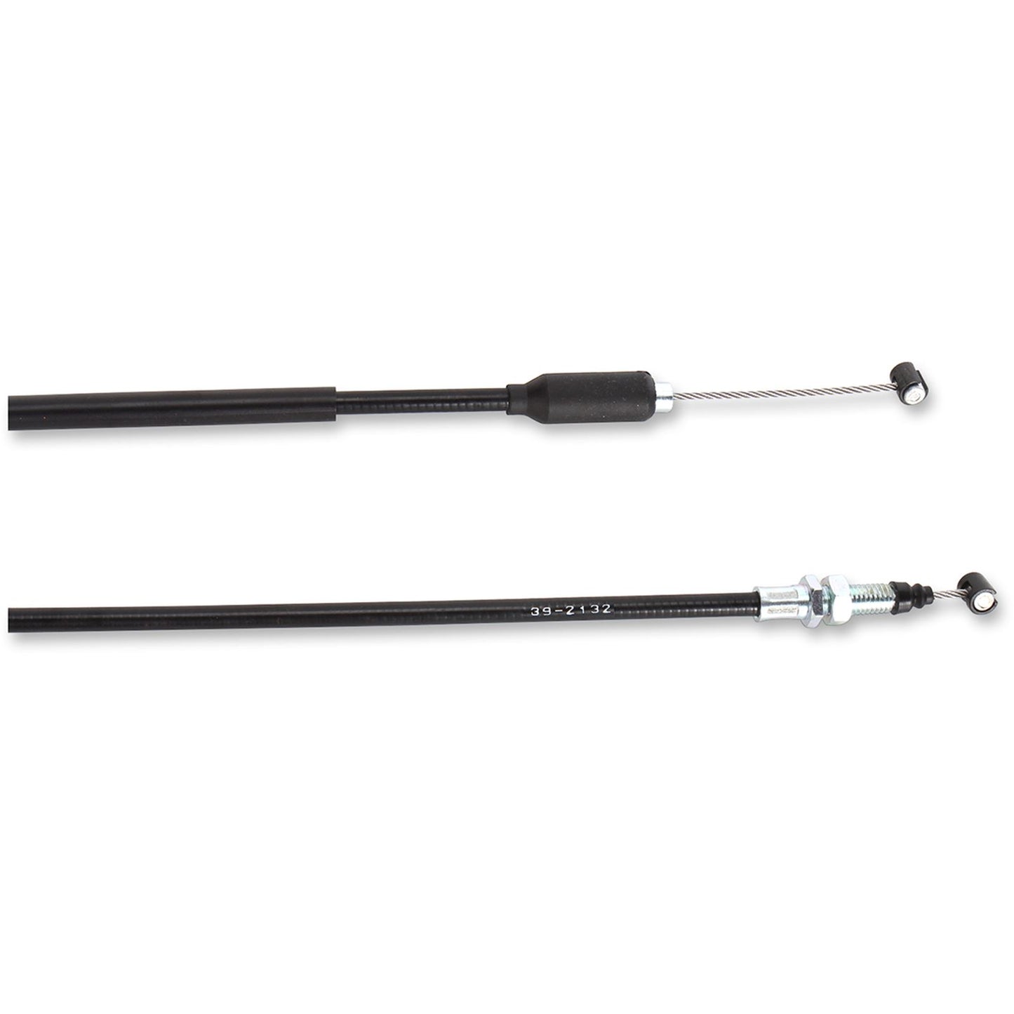 Moose Offroad Moose Clutch Cable for Yamaha 0652-1697_432442