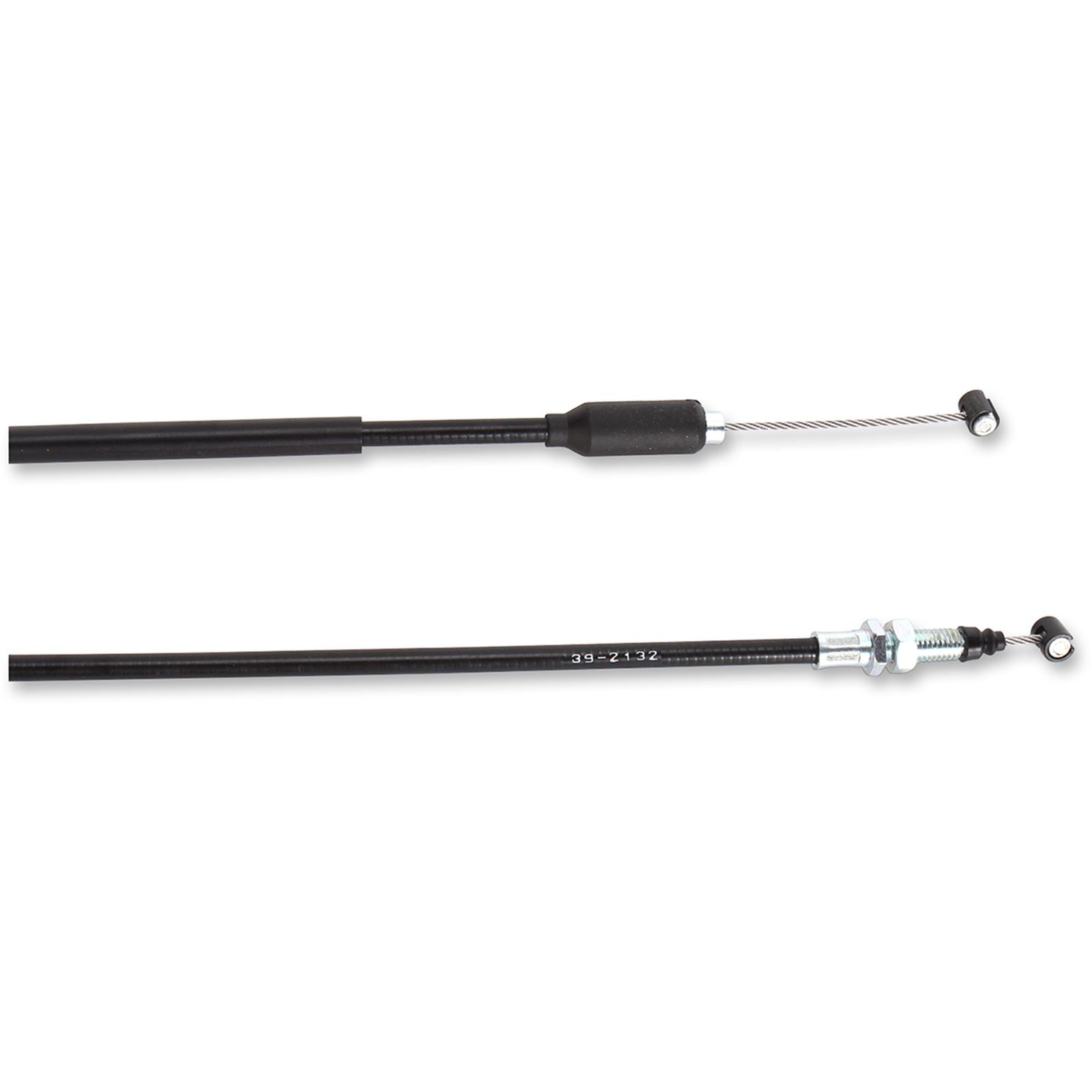 Moose Offroad Moose Clutch Cable for Yamaha 0652-1697_432442