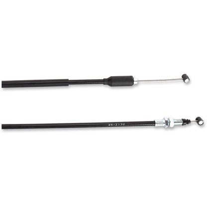 Moose Offroad Moose Clutch Cable for Yamaha 0652-1697_432442