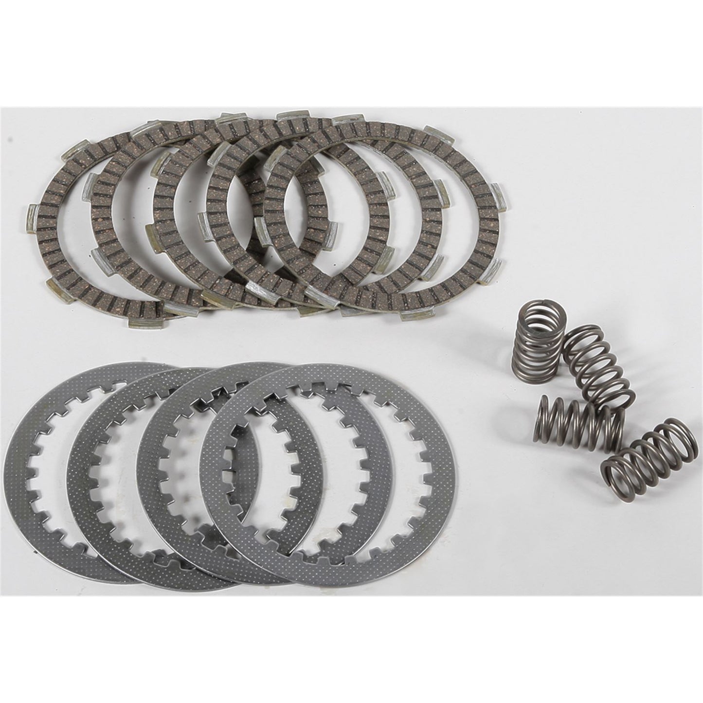 EBC Brakes Dirt Racer Clutch Set DRC1_292646