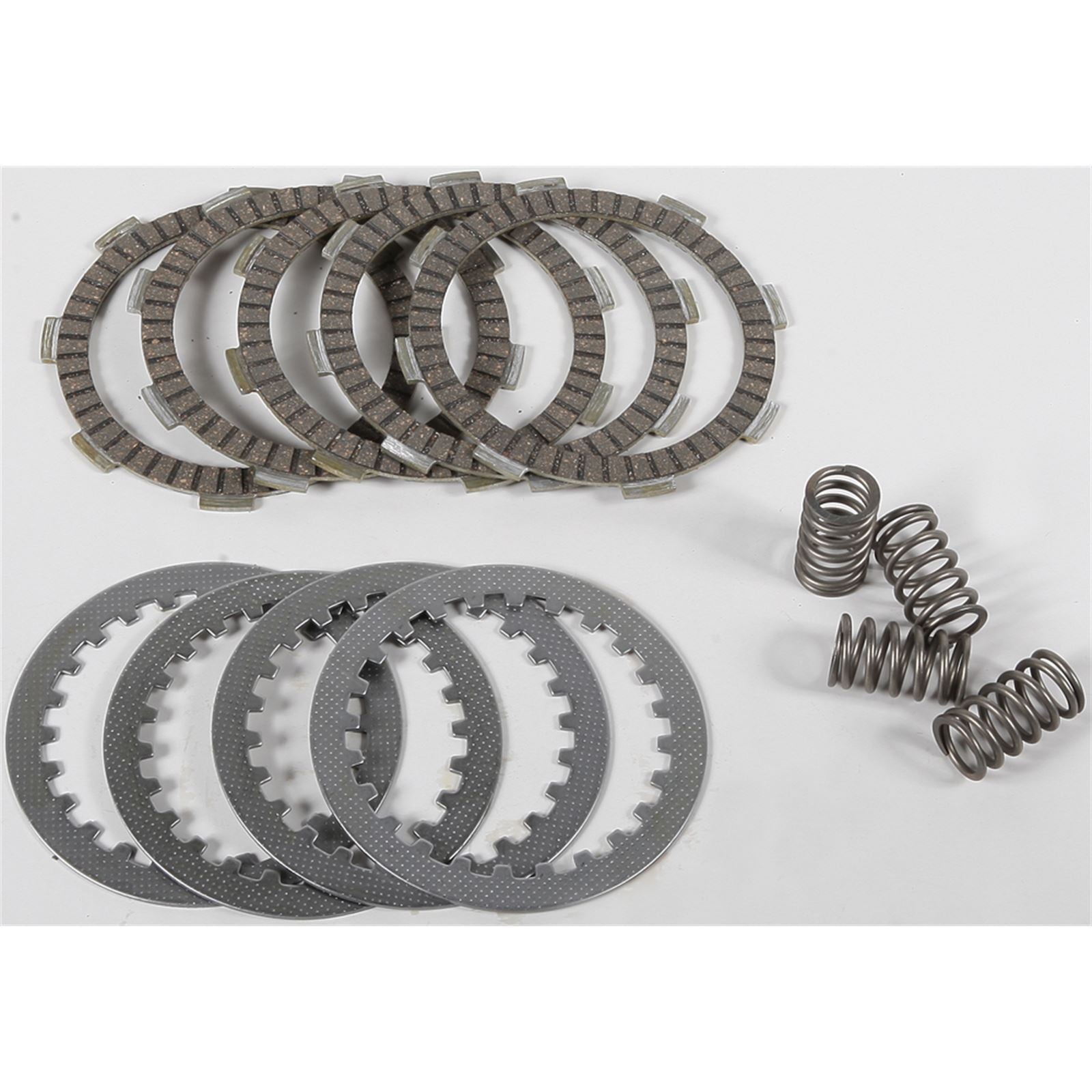 EBC Brakes Dirt Racer Clutch Set DRC1_292646