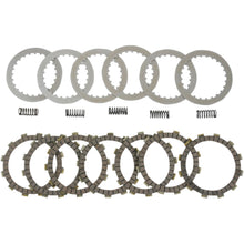 EBC Brakes Dirt Racer Clutch Set DRC2_379512