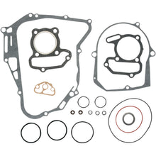 Moose Offroad Complete Motor Gasket Kit for Yamaha 0934-1428_433993