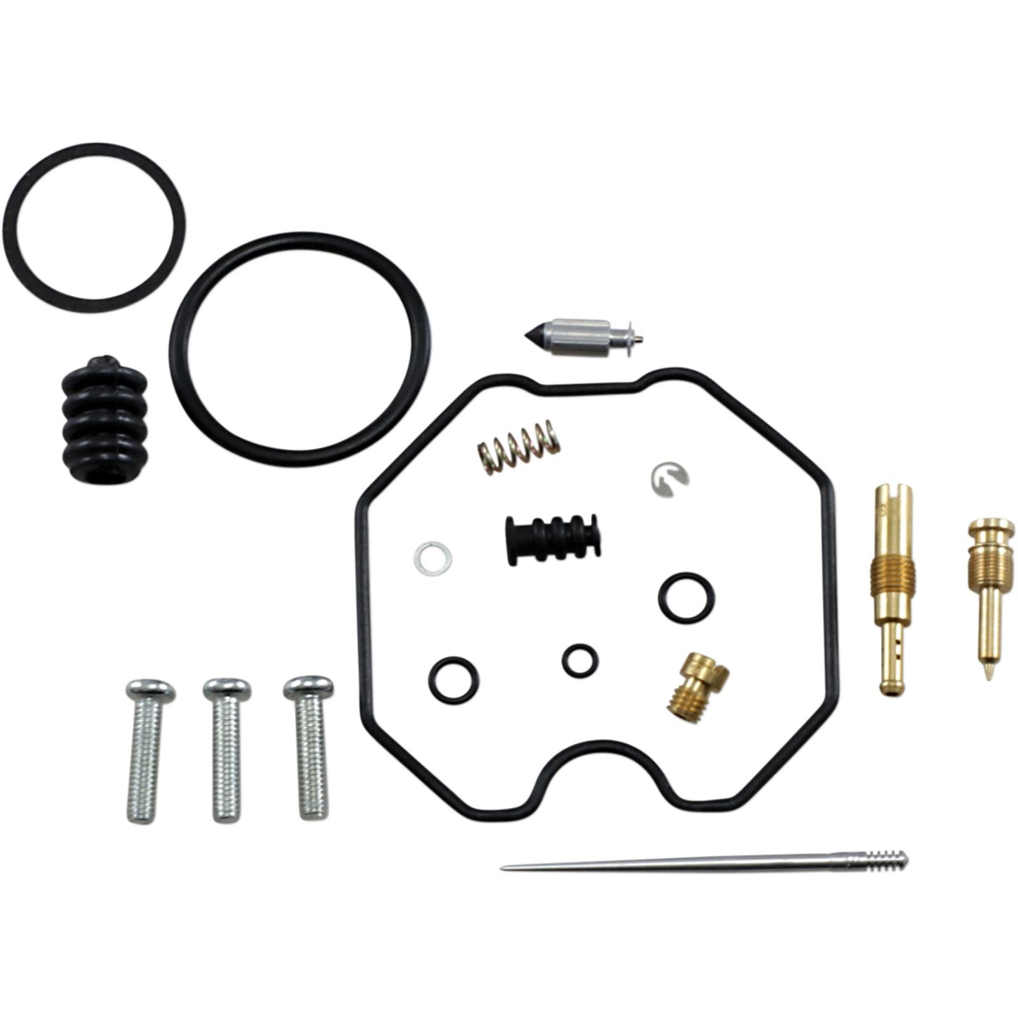 Moose Offroad Repair Kit Carburetor for Honda 1003-1774_435398