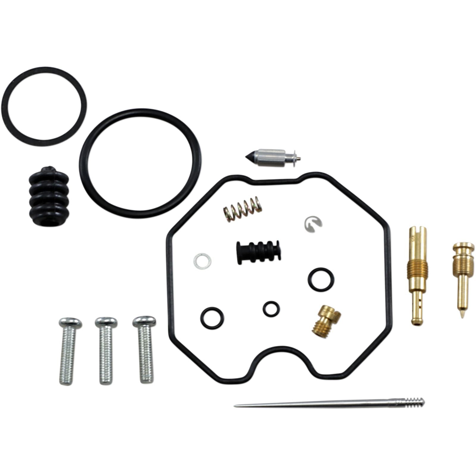 Moose Offroad Repair Kit Carburetor for Honda 1003-1774_435398
