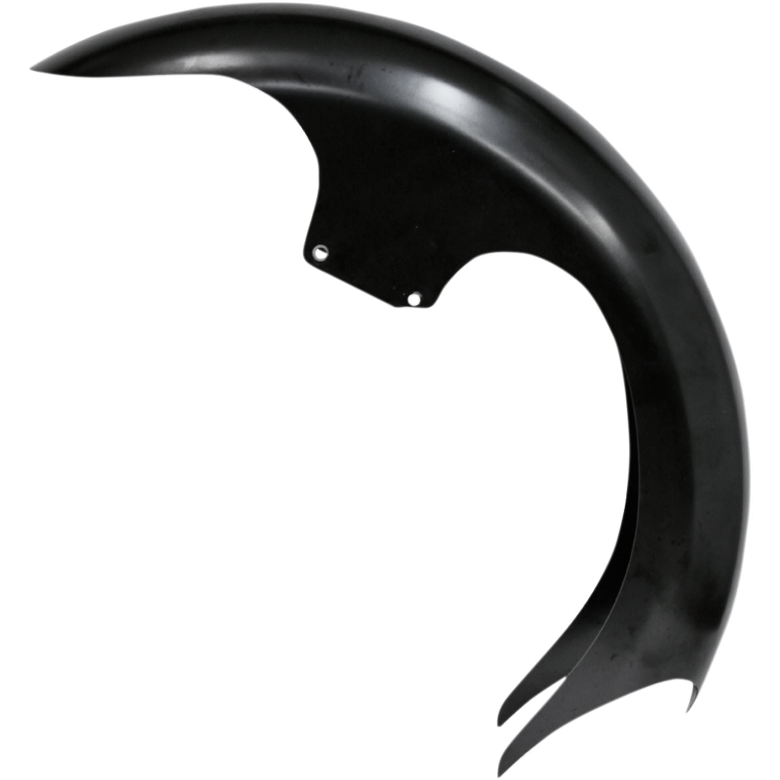 Paul Yaffe's Bagger Nation Talon Front Fender - 21" [MPN: TALON21-2013-S]_452057