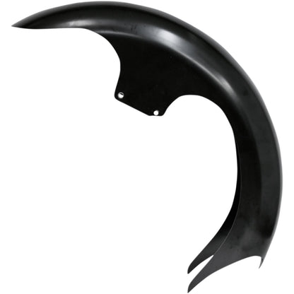 Paul Yaffe's Bagger Nation Talon Front Fender - 21" [MPN: TALON21-2013-S]_452057