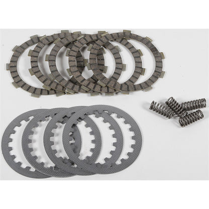 EBC Brakes Dirt Racer Clutch Set DRC231_292648