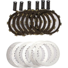 EBC Brakes Dirt Racer Clutch Set DRC280_292649