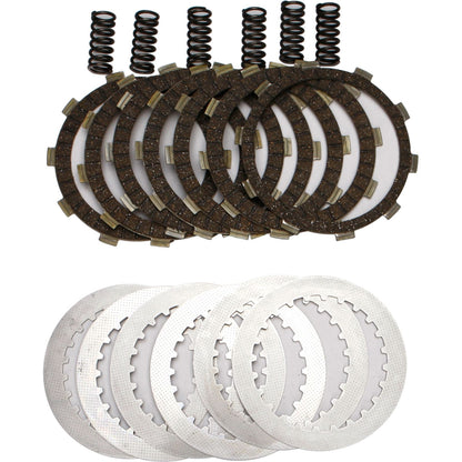 EBC Brakes Dirt Racer Clutch Set DRC280_292649