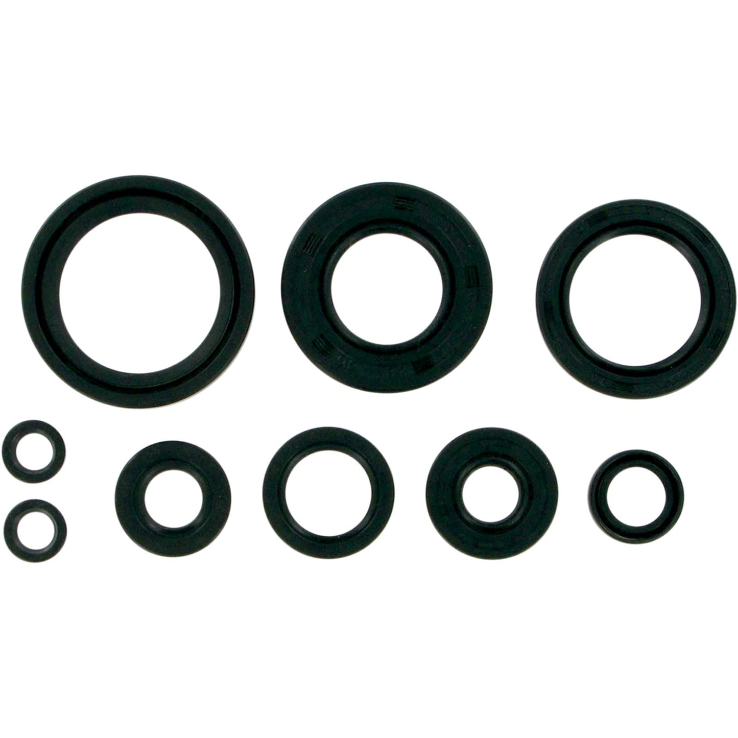Moose Offroad Motor Seals MSE YZ125 M822114_439730