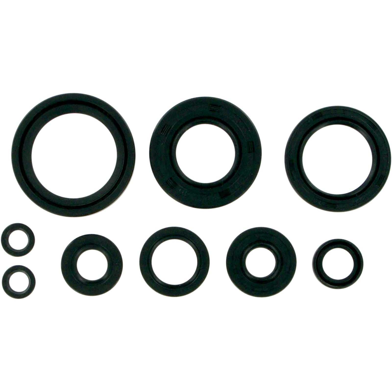 Moose Offroad Motor Seals MSE YZ125 M822114_439730