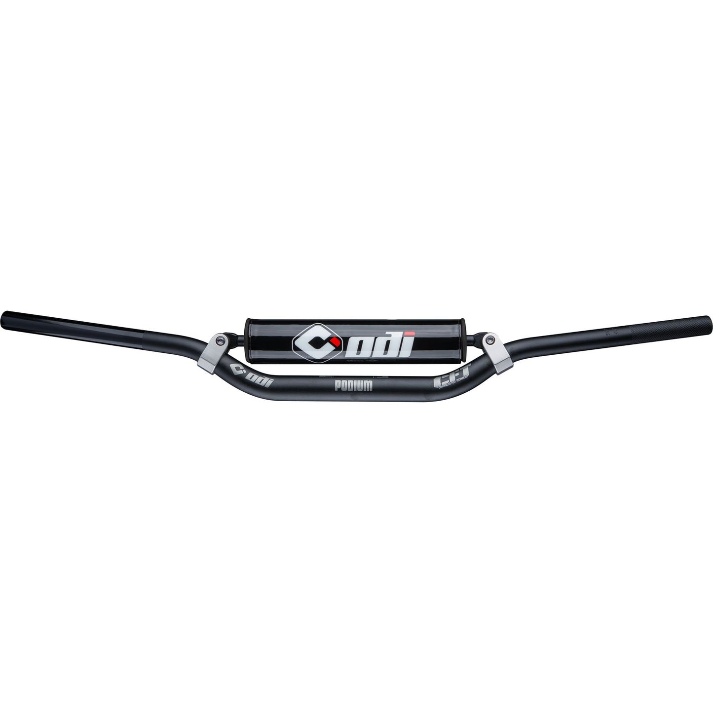 Controlled Flex Technology Podium YZ Handlebar - Black [MPN: H946CFB]_1103097