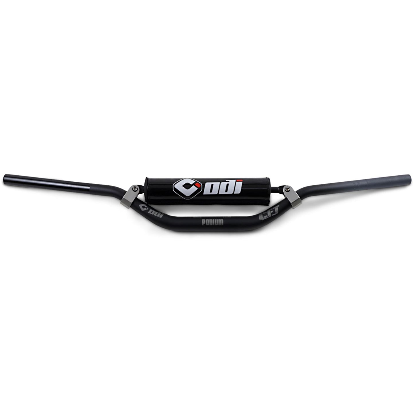 Controlled Flex Technology Podium YZ Handlebar - Black [MPN: H946CFB]_1042541