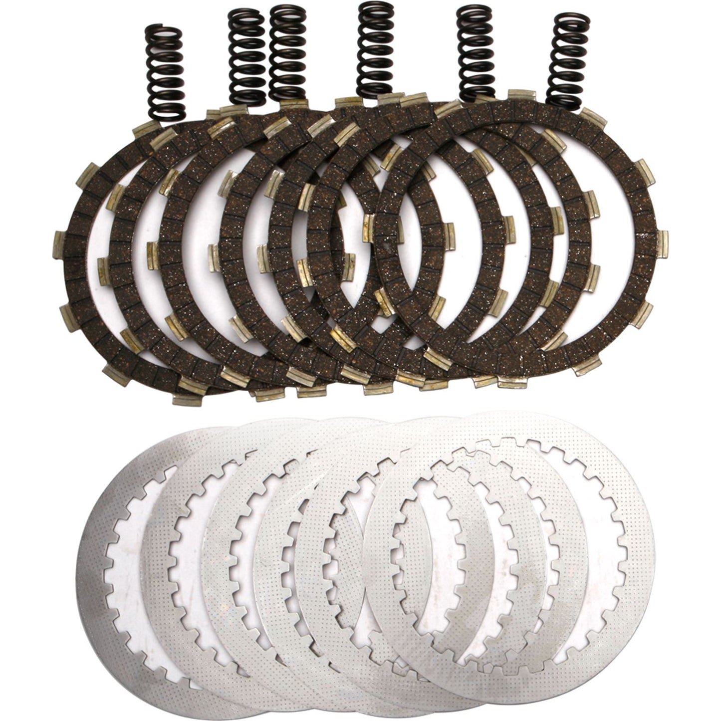 EBC Brakes Clutch Set DRC3_292650