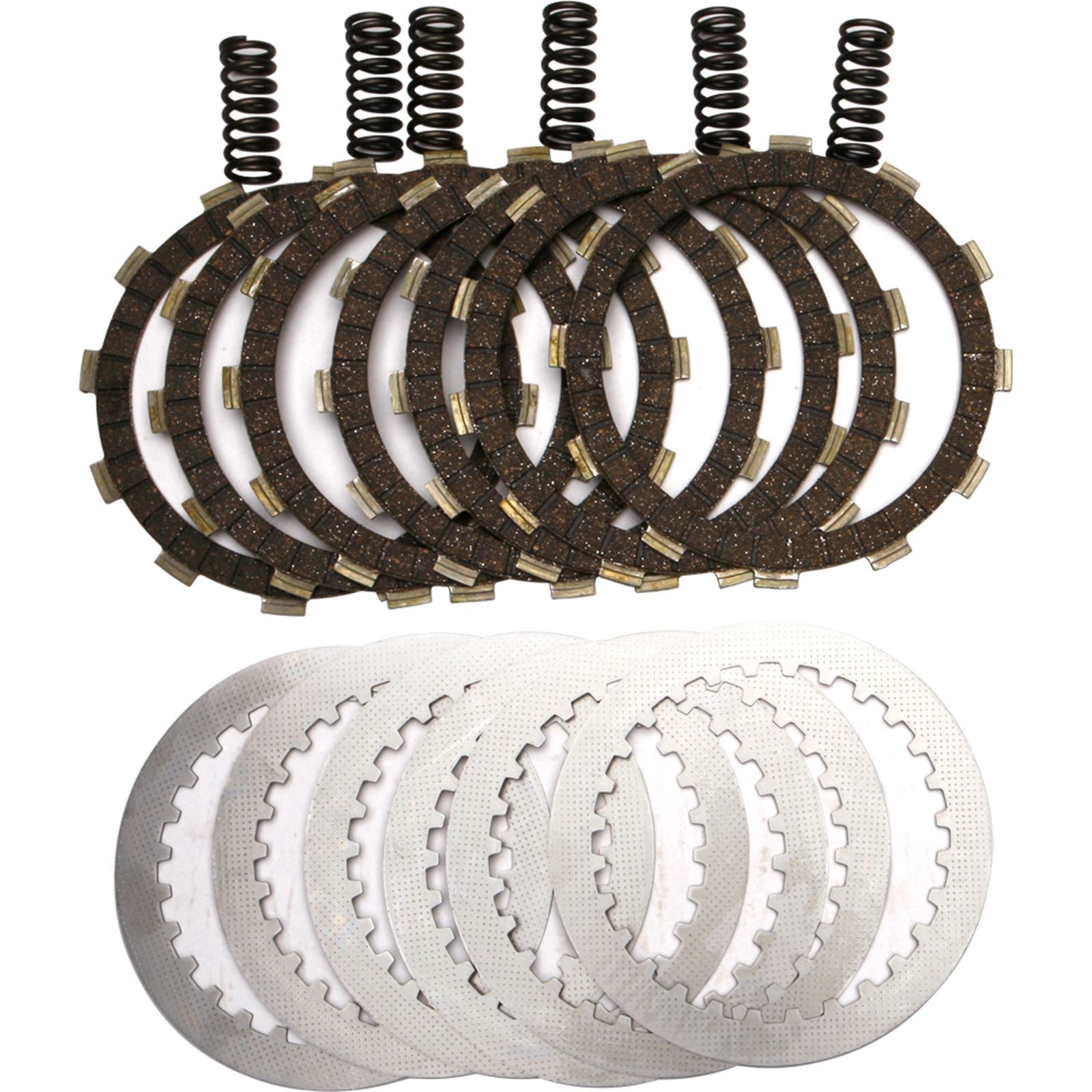 EBC Brakes Clutch Set DRC3_292650