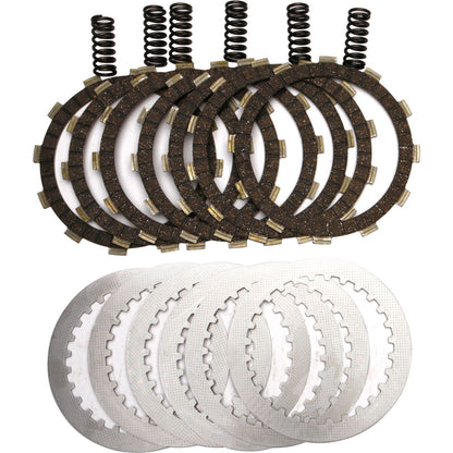 EBC Brakes Clutch Set DRC3_292650