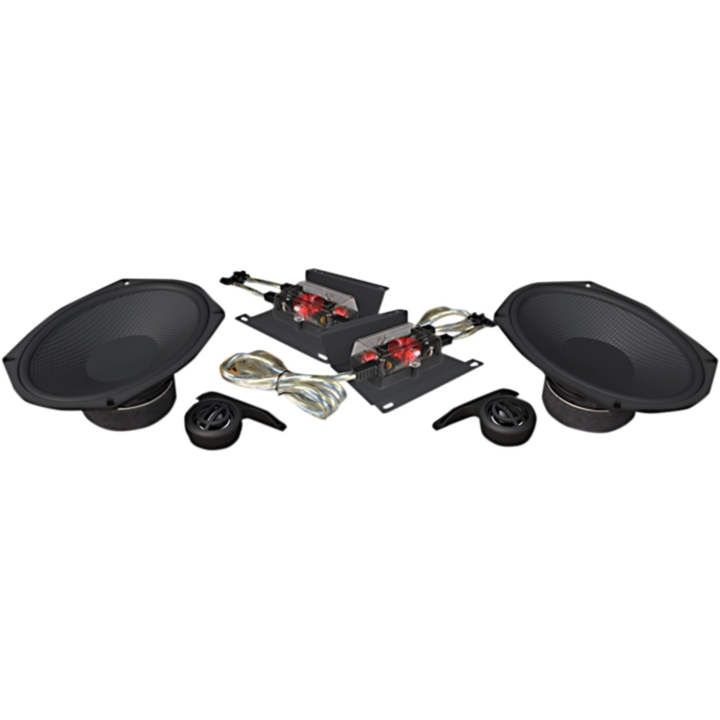 Wildboar Audio 6x9 Speakers -  for Hogtunes Speaker Lids WBS 1694_493346