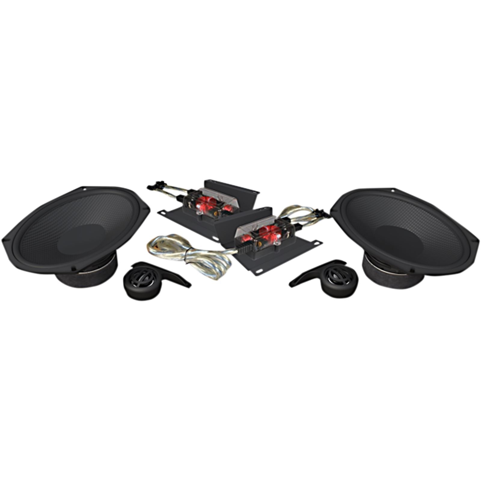 Wildboar Audio 6x9 Speakers -  for Hogtunes Speaker Lids WBS 1694_493346