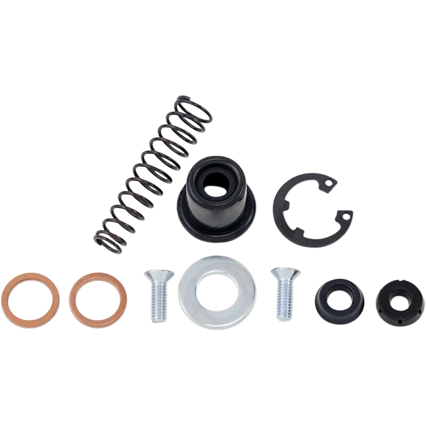 Moose Offroad Brake Master Cylinder Repair Kit 0617-0354_431933