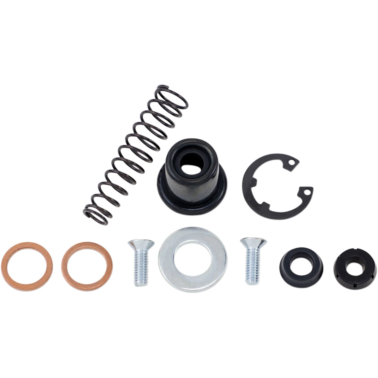 Moose Offroad Brake Master Cylinder Repair Kit 0617-0354_431933
