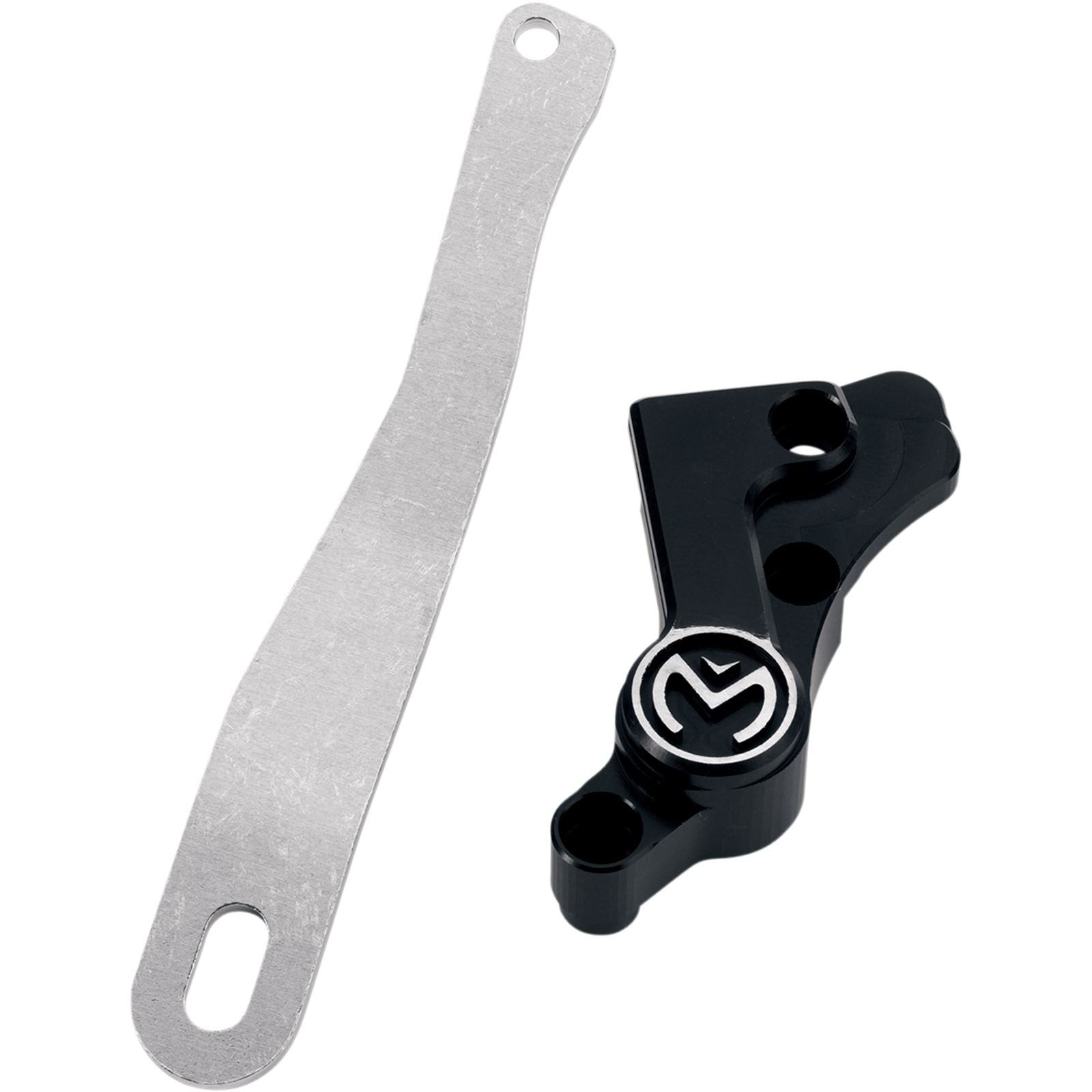 Moose Offroad Clutch Cylinder Guard 125/200 0950-0148_434820