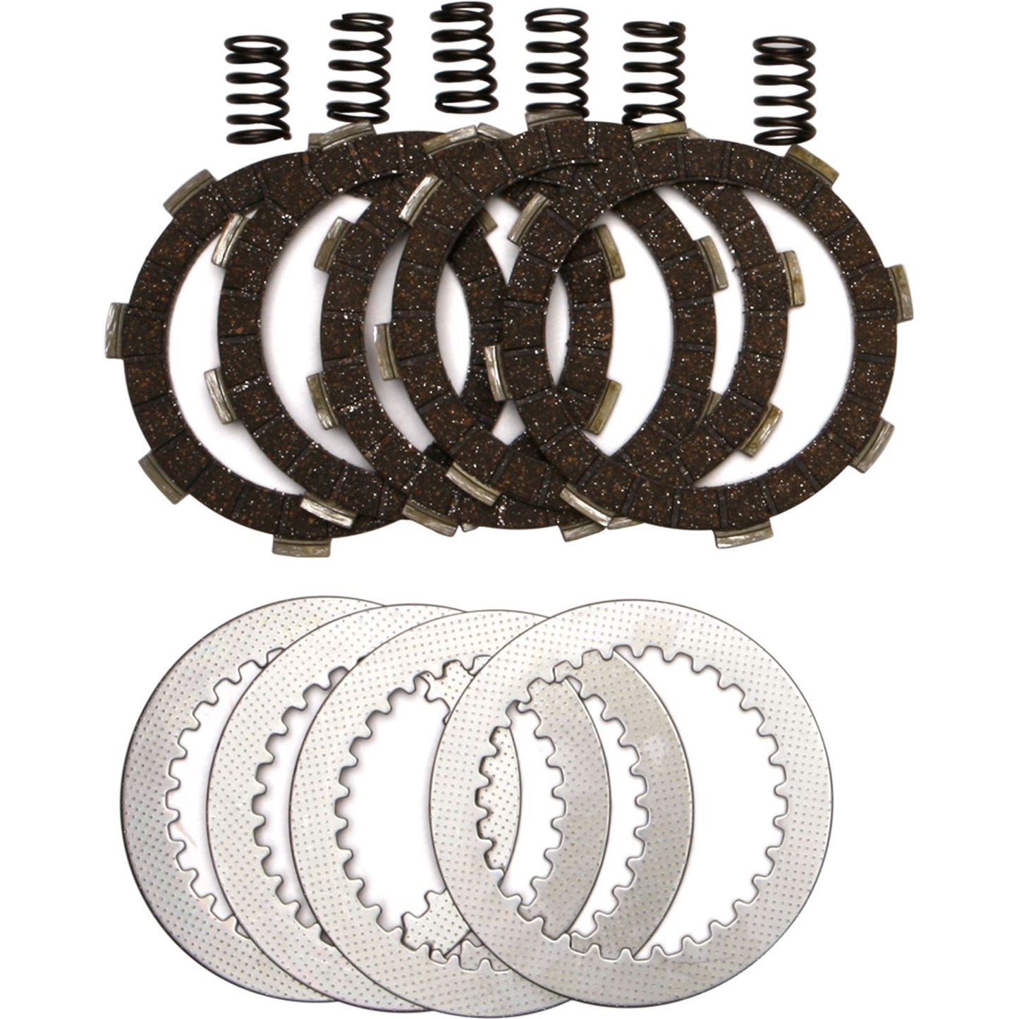 EBC Brakes Clutch Set DRC7_292651