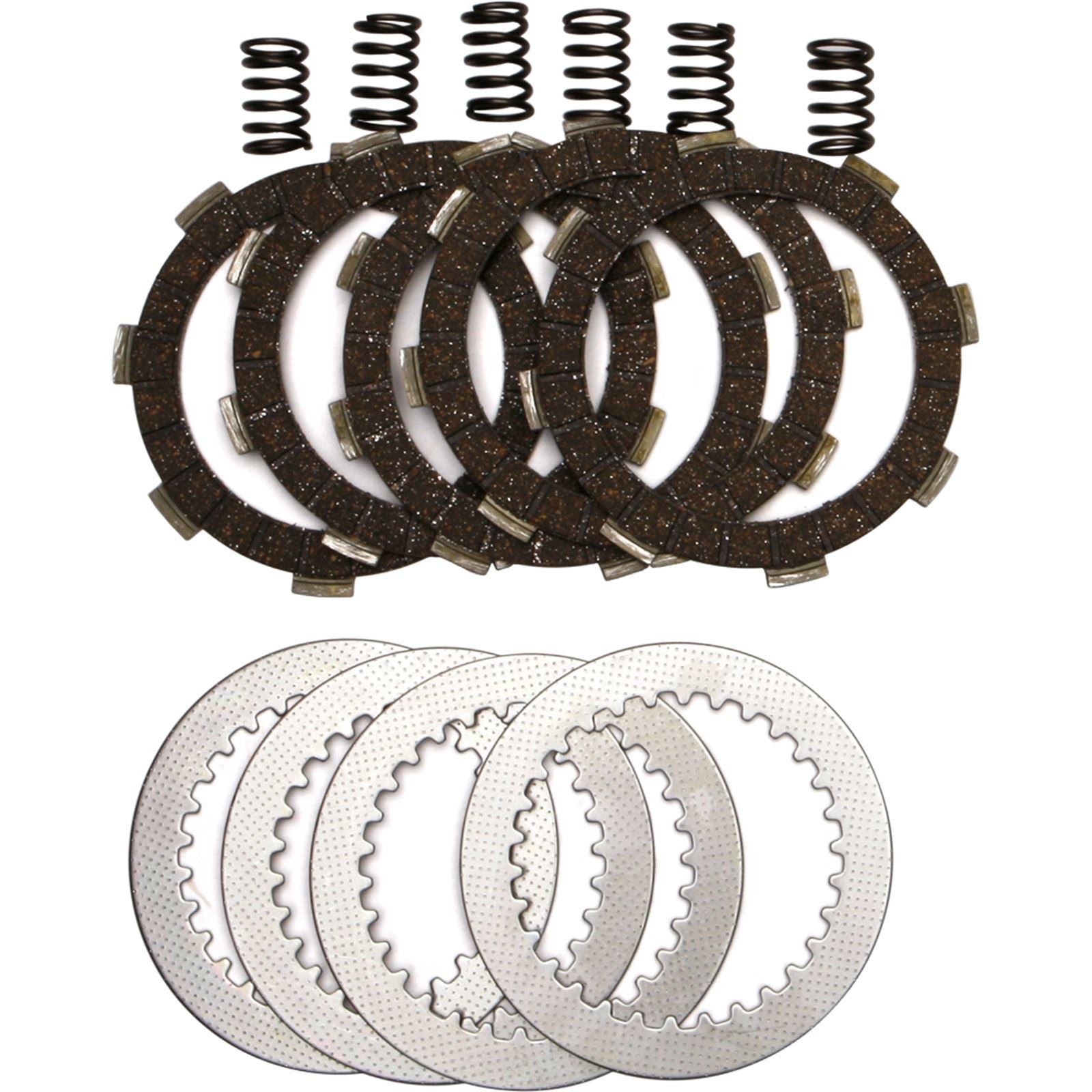 EBC Brakes Clutch Set DRC7_292651