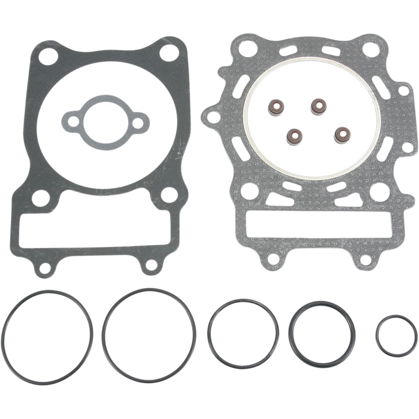 Moose Offroad Top End Gasket Kit MSE A.C. 500 AUTO M810828_439548